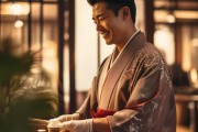 日本酒店服务员的礼节礼仪，细节中的文化温度与专业素养