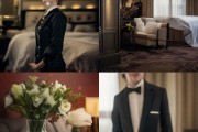 五星级酒店服务礼仪，细节里的温暖与专业——从日常场景中读懂服务精髓
