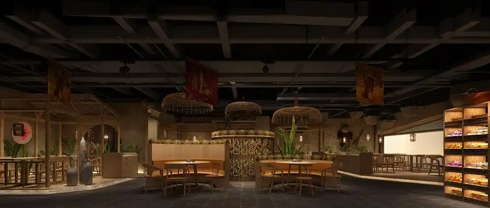 执掌空间美学，定义旅居哲学