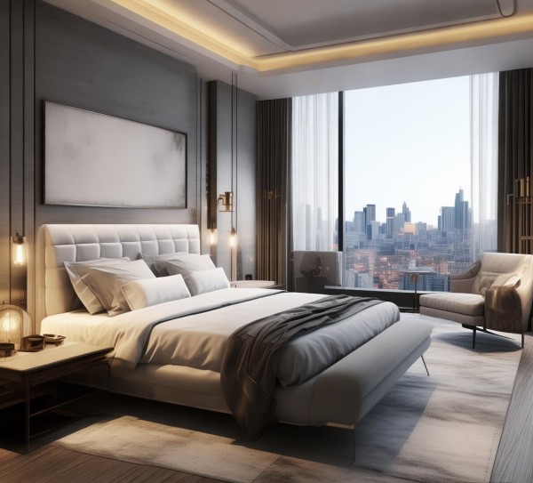 升级焕新与精细化管理，肥东县酒店客房改造服务运营实践