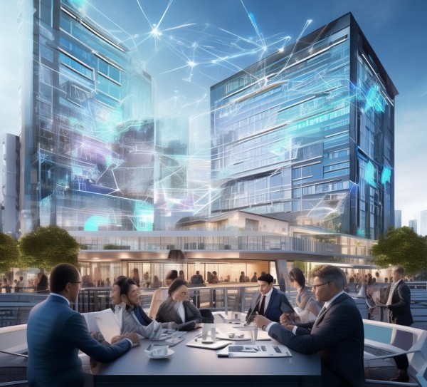 万达酒店集团战略合作方案设计，构建产业协同生态，驱动品牌与市场双升级