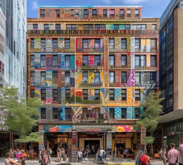 温德姆酒店,以多元化战略构建全球住宿生态