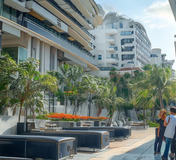 三亚铂尔曼酒店4P战略解析,产品创新、价格策略、渠道拓展与促销升级的深度洞察 三亚铂尔曼酒店4P战略解析,产品创新、价格策略、渠道拓展与促销升级的深度洞察