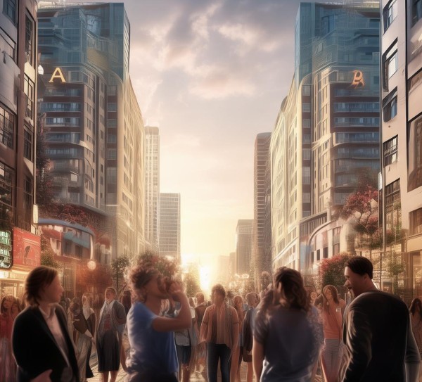 互惠共赢,A酒店与B酒店客源互荐及深度合作方案——激活区域酒店业协同发展新动能 互惠共赢,A酒店与B酒店客源互荐及深度合作方案——激活区域酒店业协同发展新动能