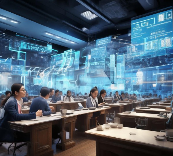 赋能未来，眉职院酒店管理专业与数字化运营的深度融合探索——聚焦酒店管理与数字化运营人才培养的实践路径