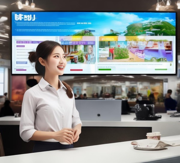 会理县预订酒店服务员招聘，岗位需求详情及报名指南