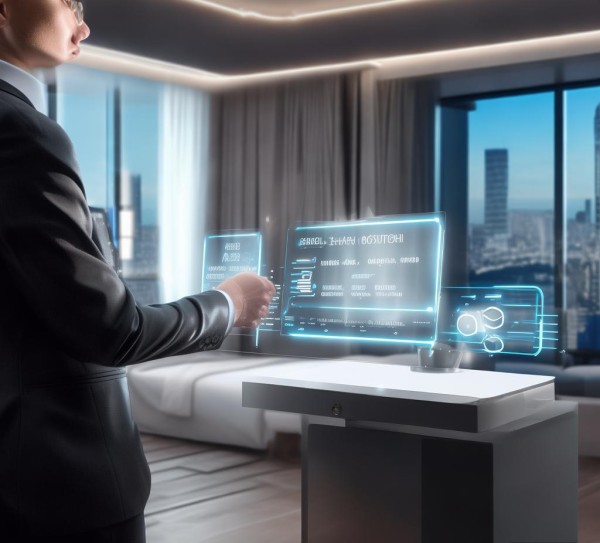 从细节入手，高效酒店客房预订服务的专业指南