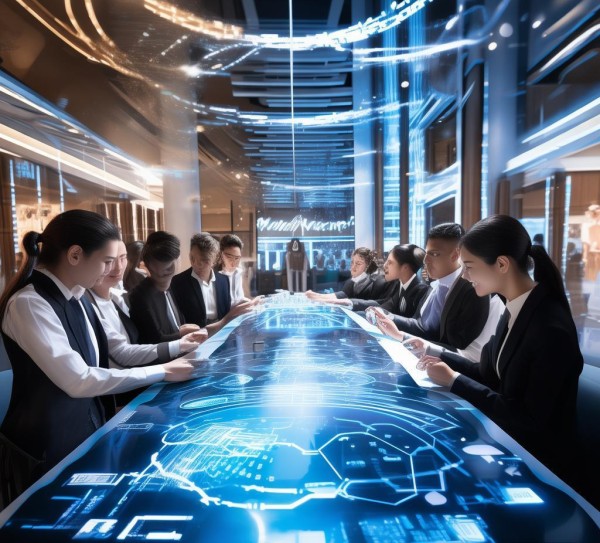 四川酒店管理与数字化运营专升本，数字赋能，提升职业竞争力与行业适应力