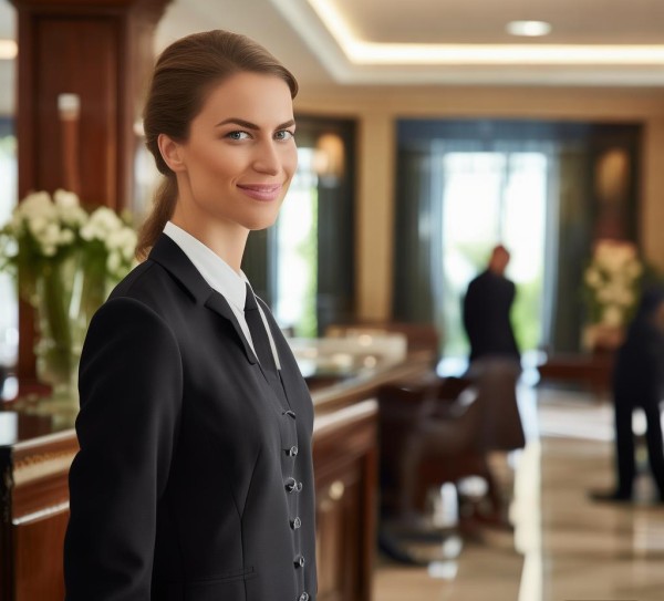 酒店服务人员该掌握哪些礼仪知识，塑造专业形象，提升服务品质的关键