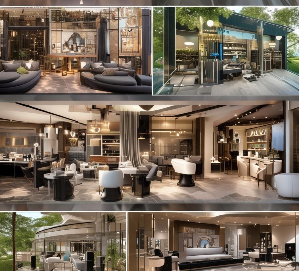 酒店与美容院深度合作方案,提升客群体验与收益的共赢策略