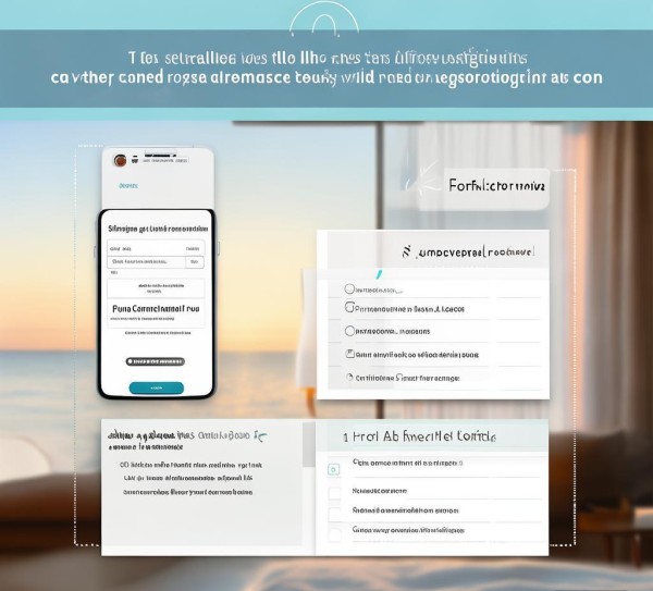 高德酒店预订服务商如何取消订单？步骤详解及注意事项