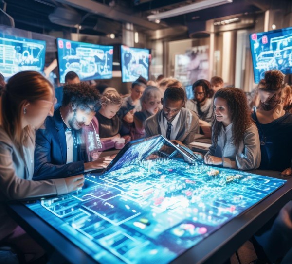 湖北酒店管理与数字化运营专业包，赋能酒店业数字化转型，培养复合型管理人才