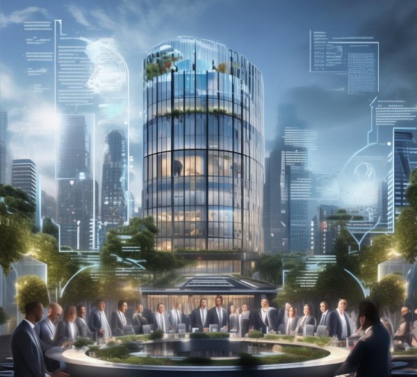 尊茂酒店集团五大战略,驱动行业创新与可持续发展的核心引擎 尊茂酒店集团五大战略,驱动行业创新与可持续发展的核心引擎