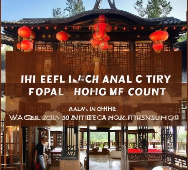 茶陵县酒店预订三晚，舒适住宿与当地风情完美结合，便捷服务助您畅游