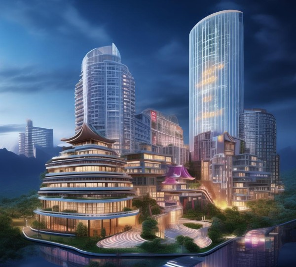 华住酒店集团一体化战略,资源整合与品牌协同的深度探索——从单体发展迈向生态化运营的转型之路 华住酒店集团一体化战略,资源整合与品牌协同的深度探索——从单体发展迈向生态化运营的转型之路