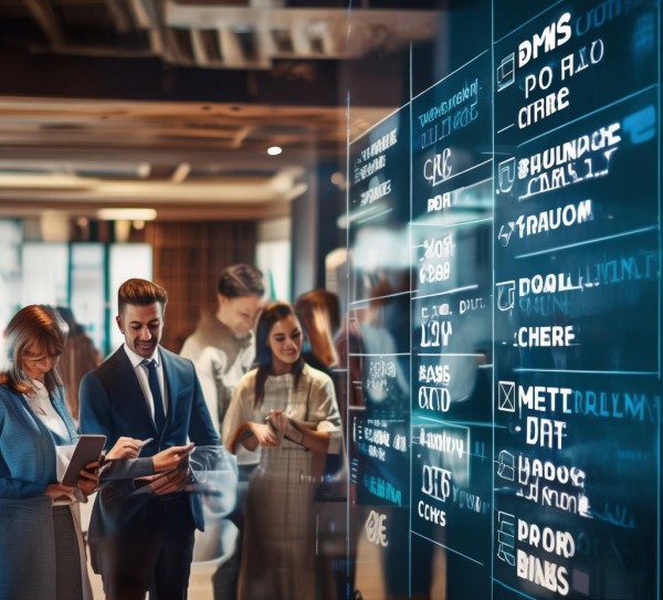 Hotel Management and Digital Operations: Key English Acronyms Shaping Modern Hospitality Hotel Management and Digital Operations: Key English Acronyms Shaping Modern Hospitality