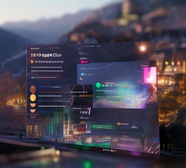 高效便捷，品质保障，四川旅游预订酒店服务平台的实用指南