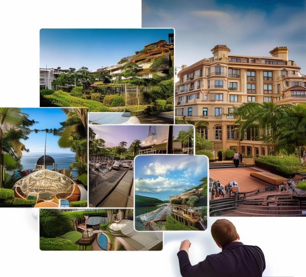 旅拍与酒店合作方案,如何构建双赢的共赢模式?——从需求到落地的全解析