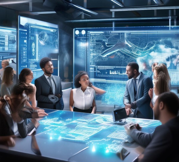 酒店管理与数字化运营，新时代下的职业规划路径探索