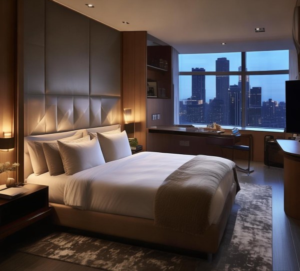 爱伦堡酒店客房预订服务,便捷高效,为旅途保驾护航 爱伦堡酒店客房预订服务,便捷高效,为旅途保驾护航