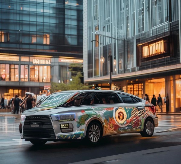 出租车与酒店合作，打造便捷出行与住宿的共赢生态方案