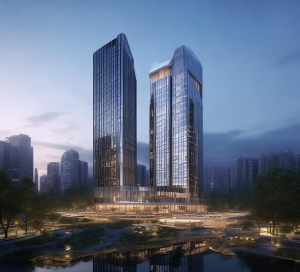 张家港万豪酒店发展战略，立足区域经济，融合创新驱动，构建高端酒店标杆