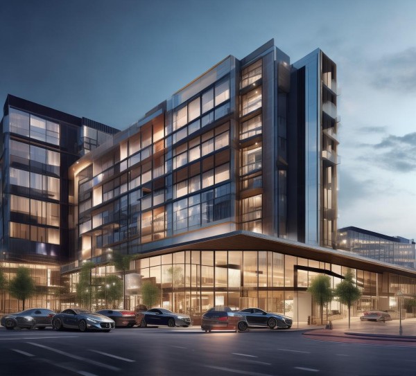 4S店与酒店深度合作，构建汽车服务新生态，提升客户体验与品牌价值