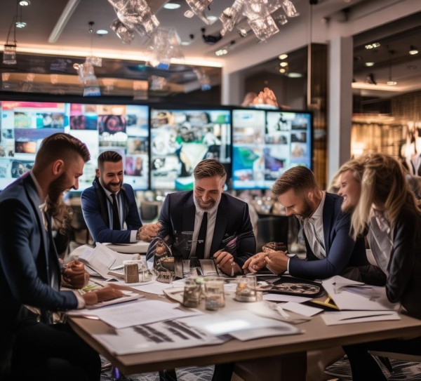 酒店与主持人合作方案策划，提升活动体验与品牌价值的双赢之道