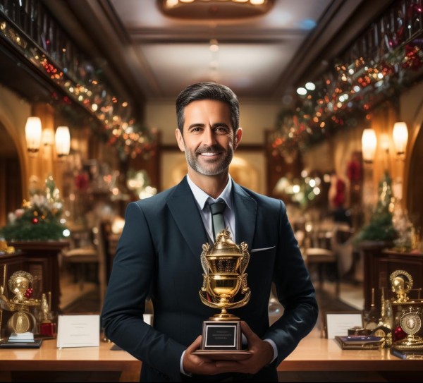 致酒店运营管理公司的祝贺，以专业运营赋能行业，共谱品质服务新篇章