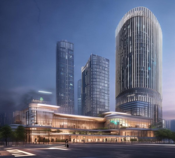 希尔顿酒店中国发展战略，本土化深耕与数字化绿色转型并重