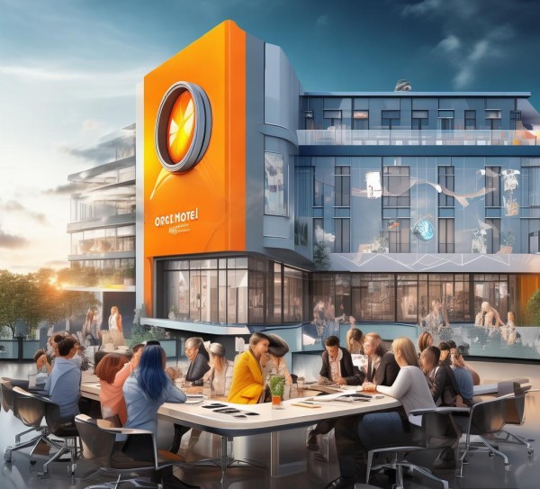 桔子酒店长期合作方案设计，构建共赢生态，驱动商业价值持续增长