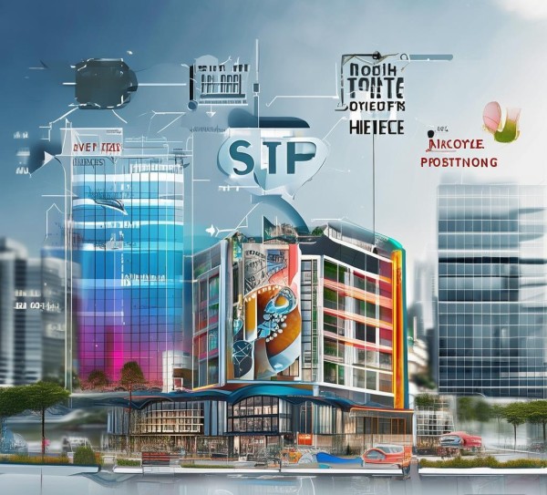 七天假日酒店STP战略分析,市场定位与竞争破局路径 七天假日酒店STP战略分析,市场定位与竞争破局路径