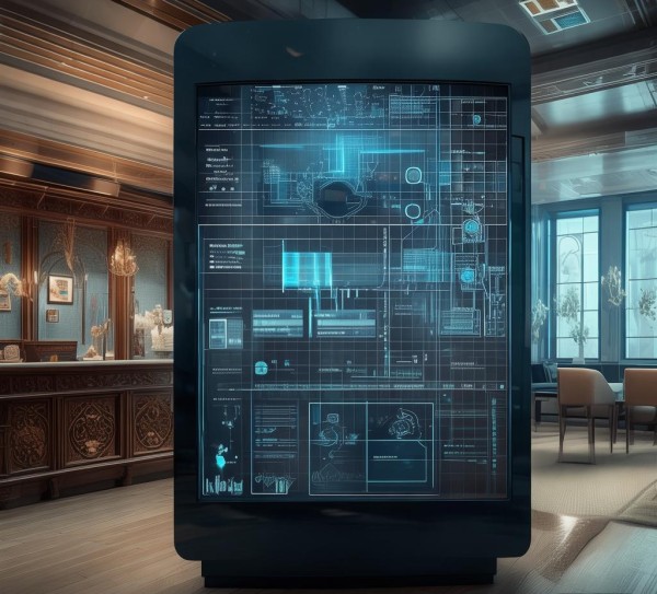 酒店管理与数字化运营知识点解析，传统与科技融合的实践路径