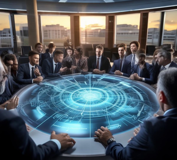 深化合作共赢未来，酒店品牌战略合作协议书的核心价值与实施路径解析