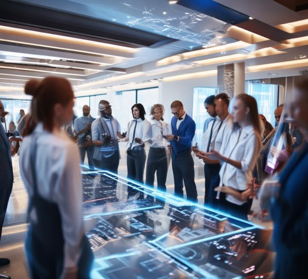 台职酒店管理与数字化运营专业，数字化赋能，打造未来酒店管理人才新标杆