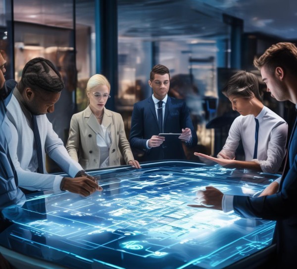 深耕酒店管理，拥抱数字化运营，许职酒店管理与数字化运营专业赋能未来酒店业发展