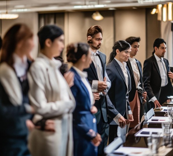 刘双双酒店服务礼仪培训视频教学，赋能服务人员，提升酒店核心竞争力