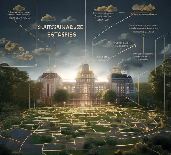 酒店持久性发展战略研究，路径、挑战与实施策略