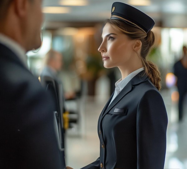 旅游与酒店服务礼仪，机械工业的精准服务启示——标准化、细节化与效率提升的路径探索